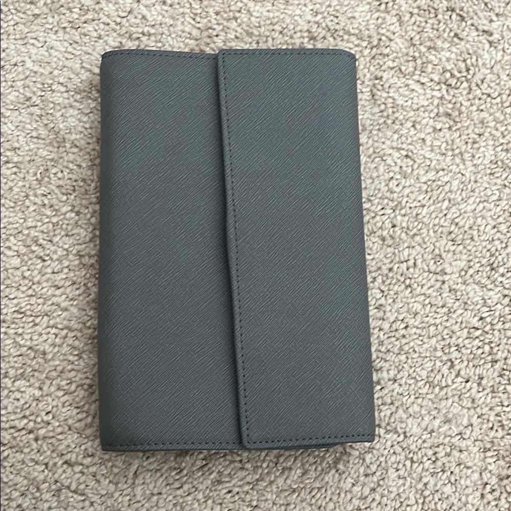 Travel Jewelry Case